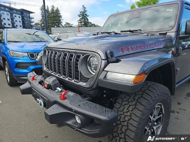 2026 Jeep JT Gladiator - Image 8 of 20