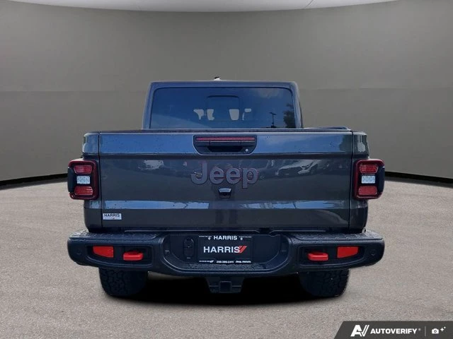 2026 Jeep JT Gladiator - Image 5 of 20