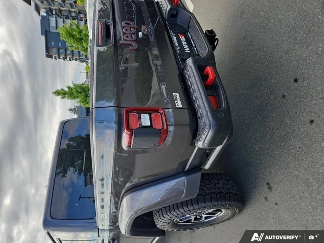 2026 Jeep JT Gladiator - Image 11 of 20