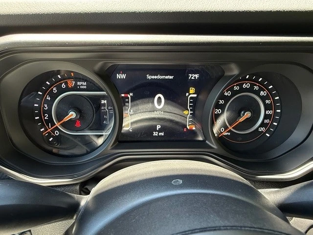 2026 Jeep JT Gladiator - Image 20 of 31