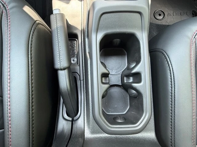 2026 Jeep JT Gladiator - Image 27 of 31
