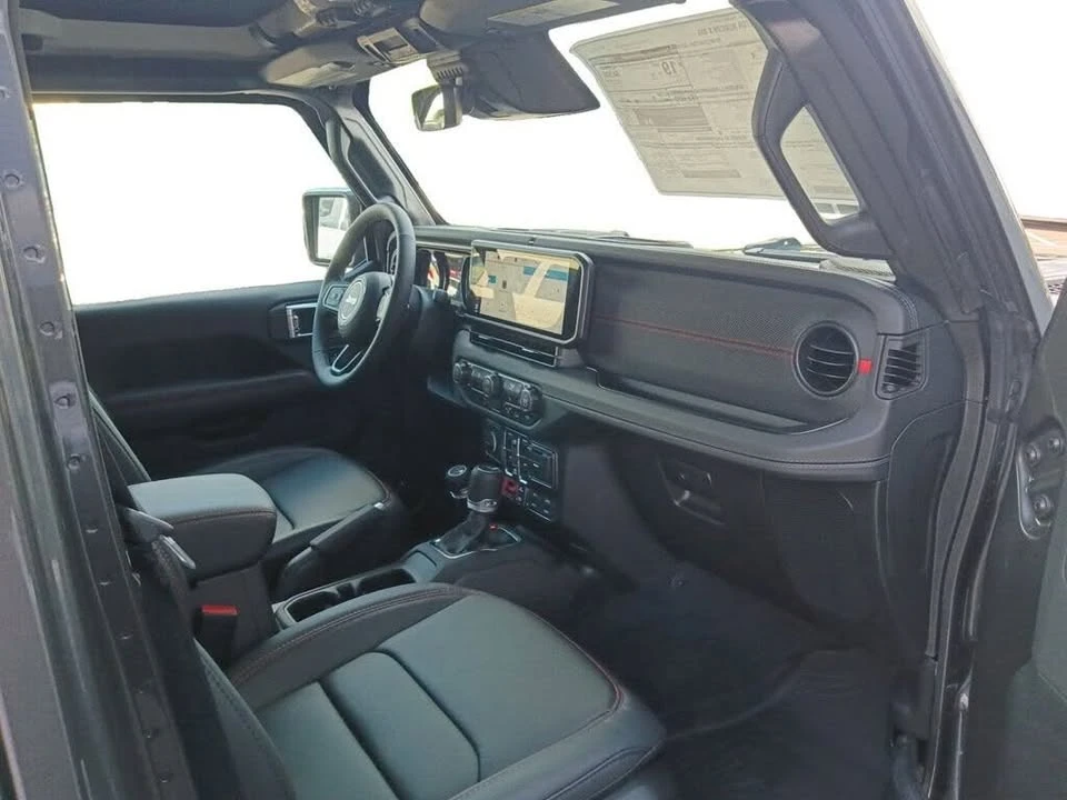 2026 Jeep JT Gladiator - Image 20 of 20