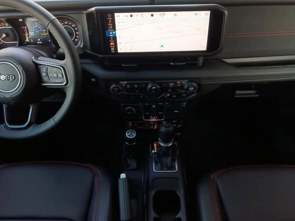 2026 Jeep JT Gladiator - Image 9 of 20