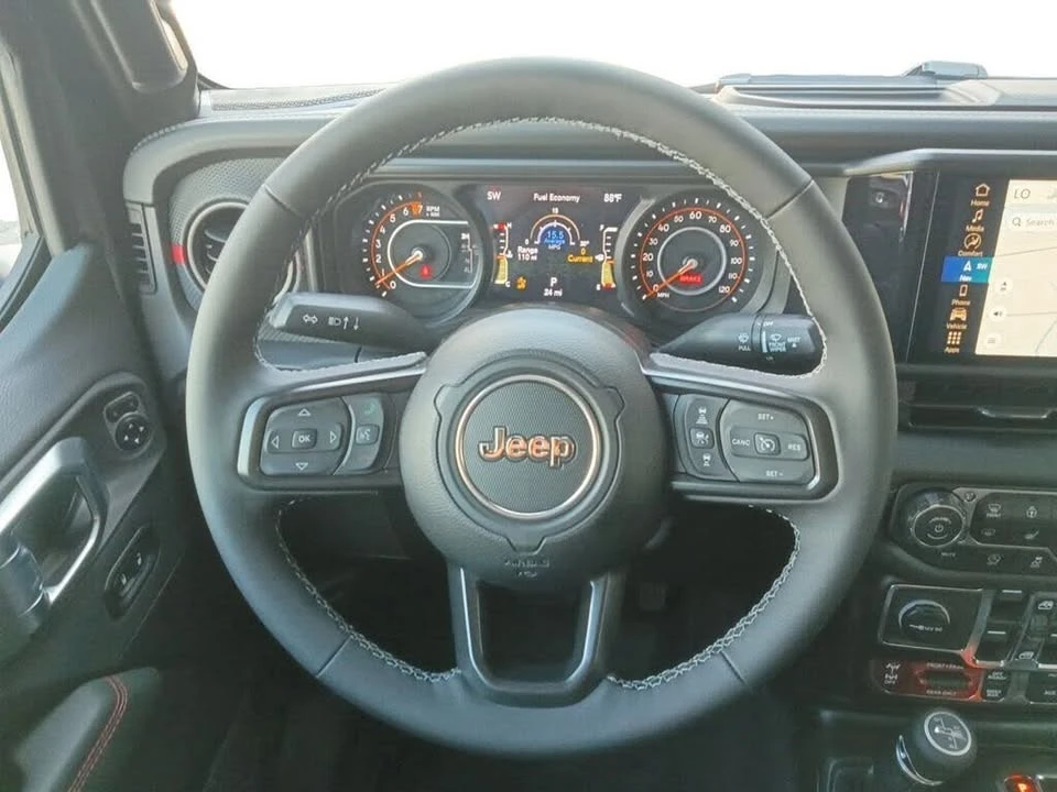 2026 Jeep JT Gladiator - Image 18 of 20