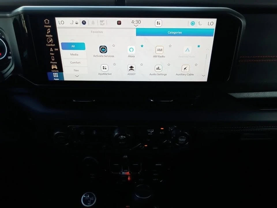 2026 Jeep JT Gladiator - Image 13 of 20