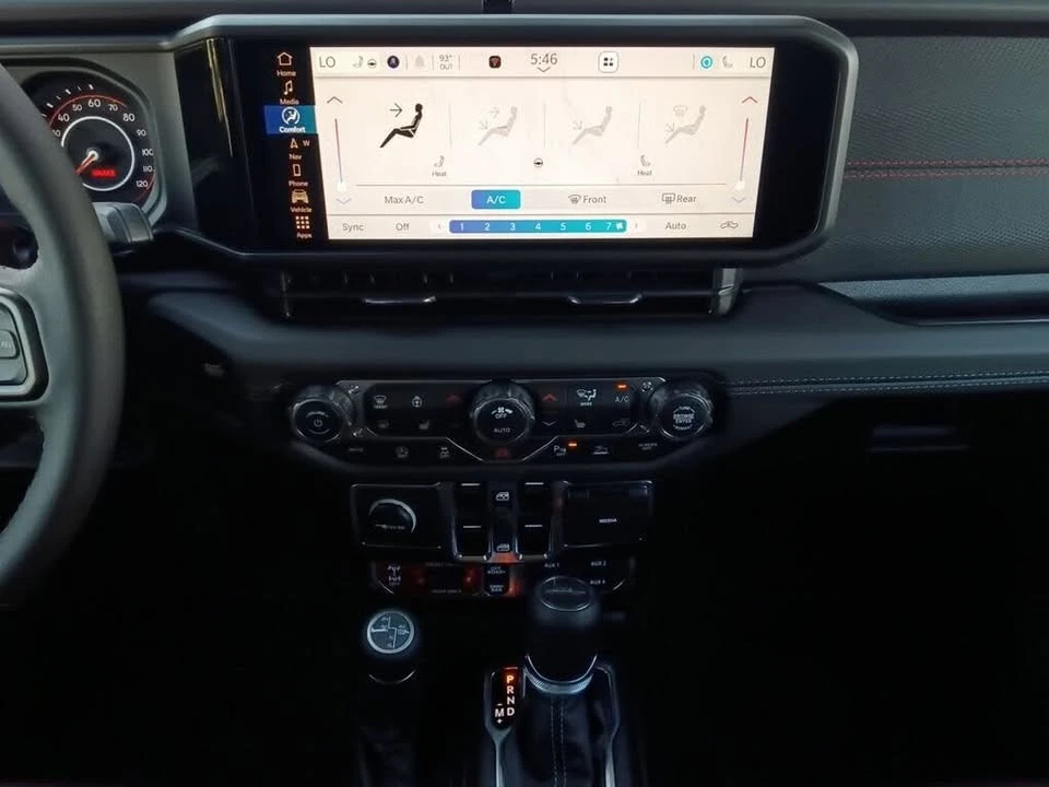 2026 Jeep JT Gladiator - Image 10 of 20