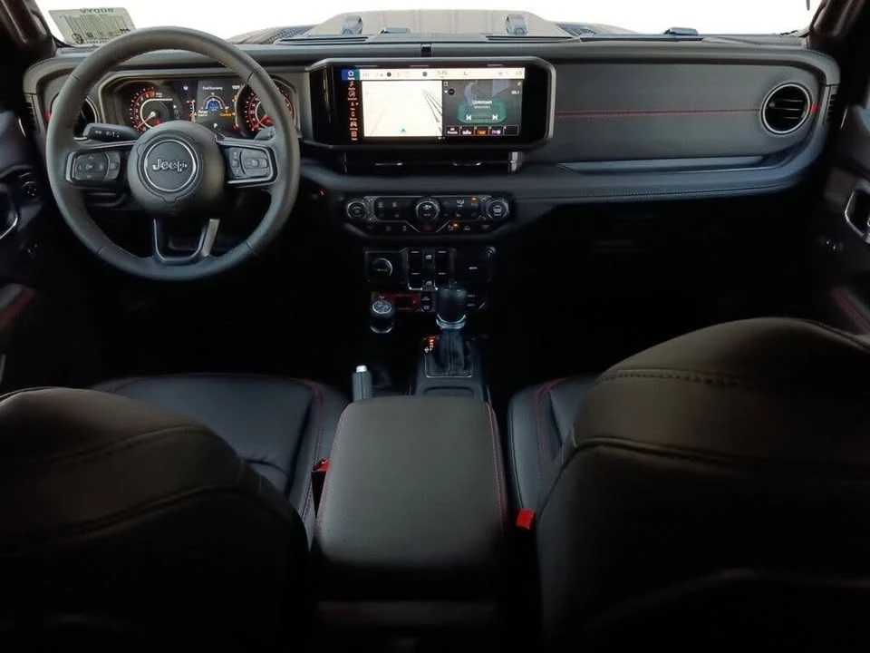 2026 Jeep JT Gladiator - Image 17 of 20