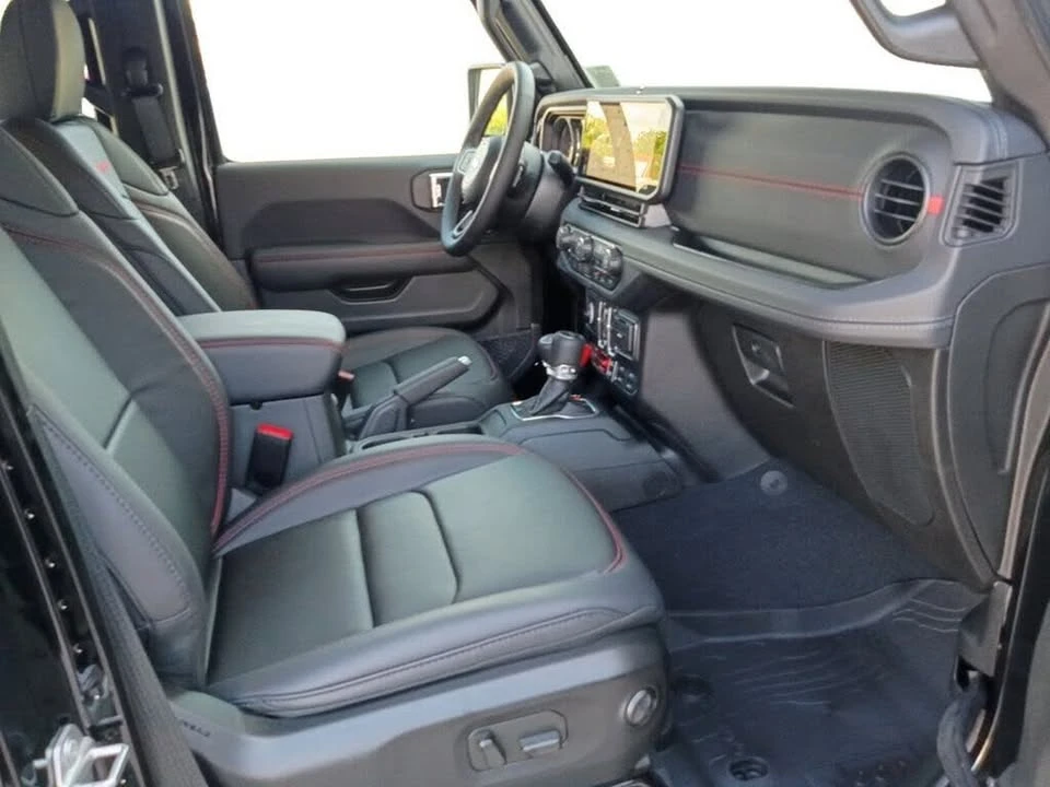 2026 Jeep JT Gladiator - Image 20 of 20