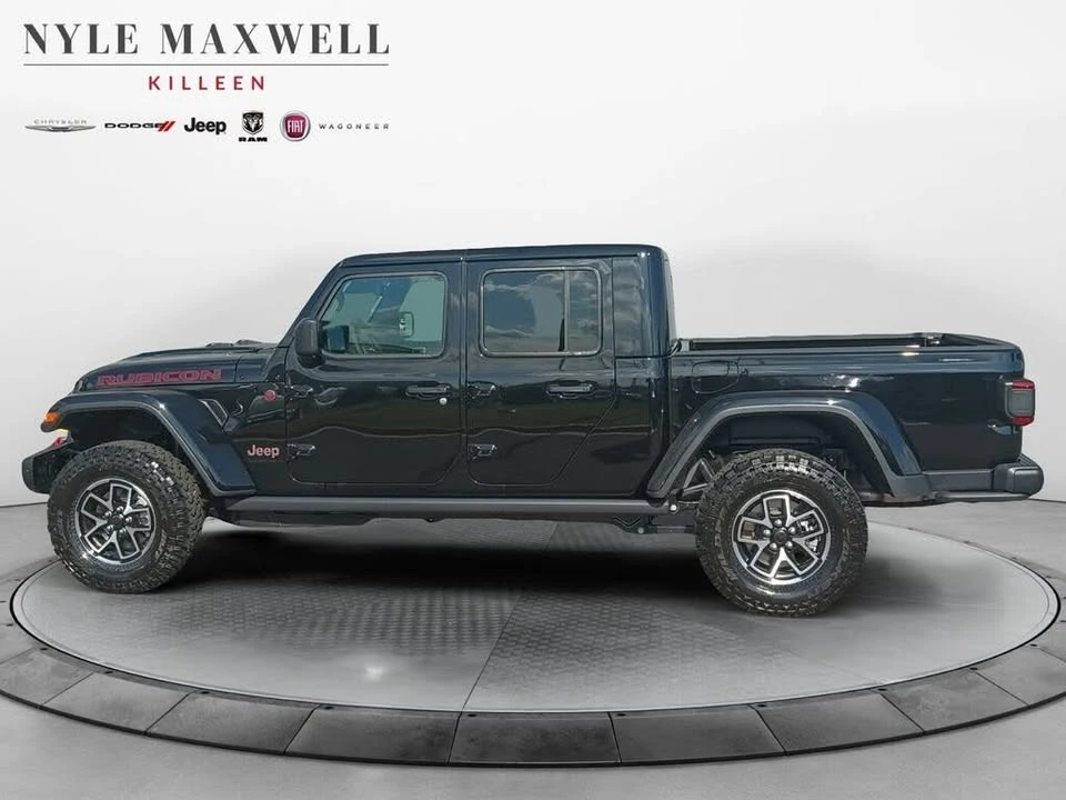 2026 Jeep JT Gladiator - Image 3 of 20