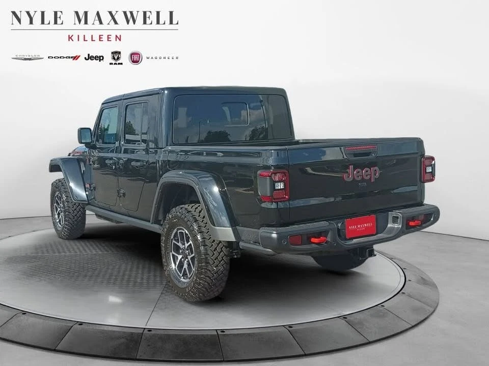 2026 Jeep JT Gladiator - Image 4 of 20