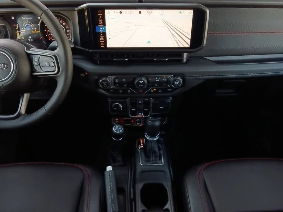 2026 Jeep JT Gladiator - Image 9 of 20