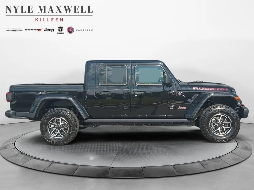 2026 Jeep JT Gladiator - Image 7 of 20