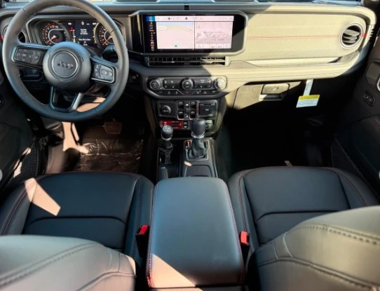 2026 Jeep JT Gladiator - Image 8 of 12