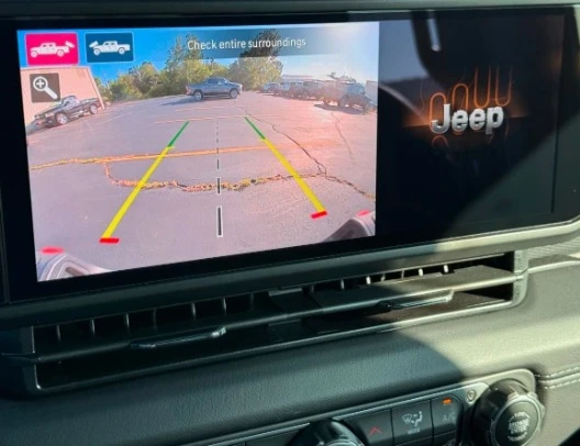 2026 Jeep JT Gladiator - Image 6 of 12