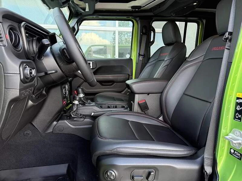 2026 Jeep JT Gladiator - Image 16 of 20