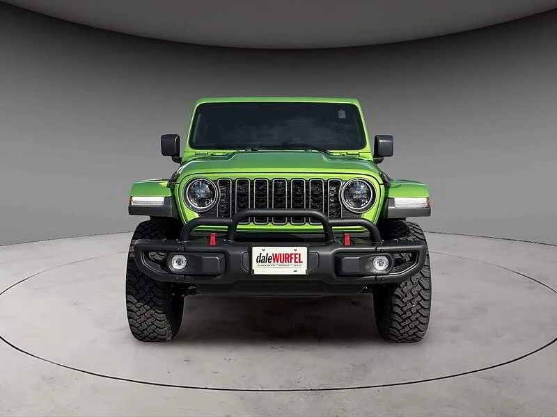 2026 Jeep JT Gladiator - Image 2 of 20