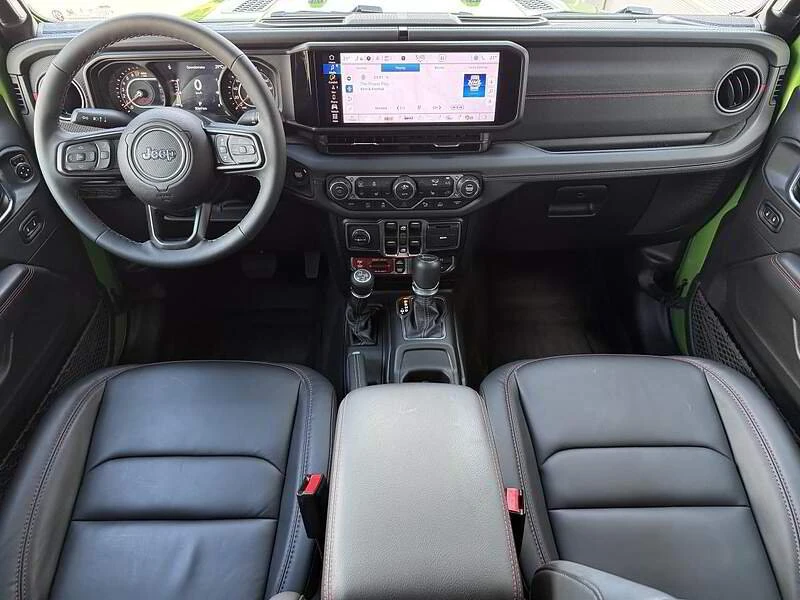 2026 Jeep JT Gladiator - Image 9 of 20