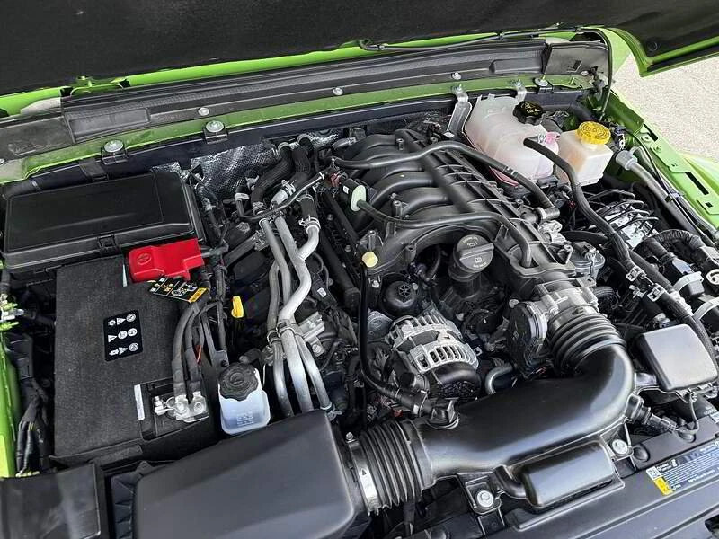 2026 Jeep JT Gladiator - Image 18 of 20