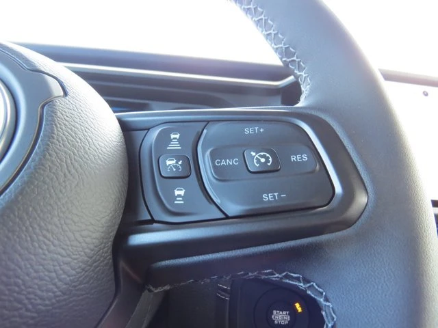 2026 Jeep JT Gladiator - Image 17 of 20