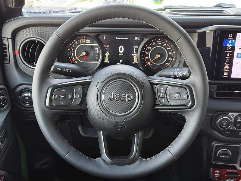 2026 Jeep JT Gladiator - Image 10 of 20