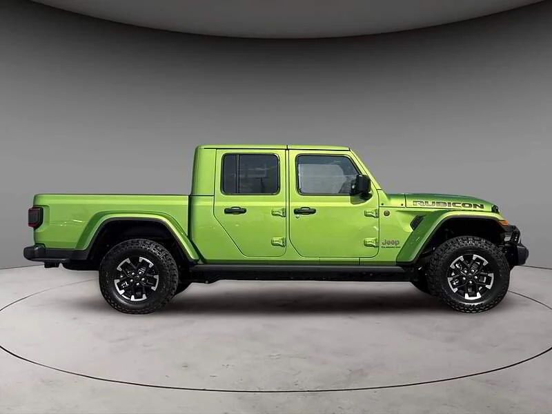 2026 Jeep JT Gladiator - Image 3 of 20