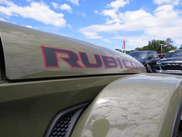 2026 Jeep JT Gladiator - Image 7 of 20
