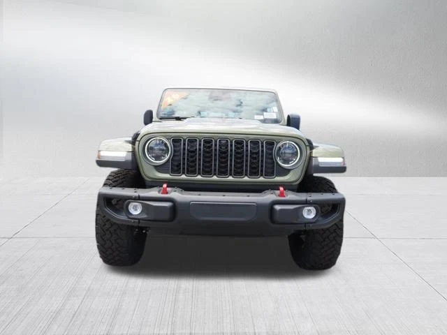 2026 Jeep JT Gladiator - Image 5 of 20