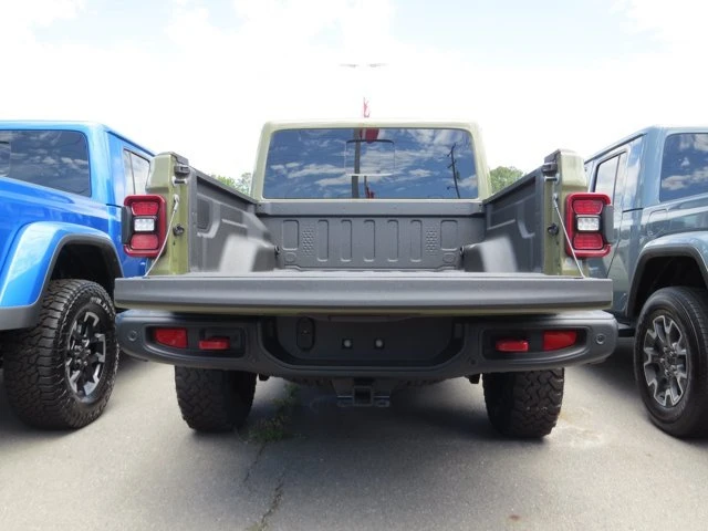 2026 Jeep JT Gladiator - Image 3 of 20