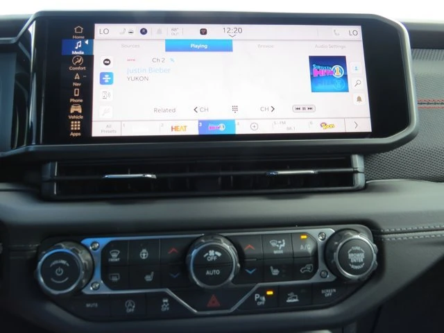 2026 Jeep JT Gladiator - Image 20 of 20