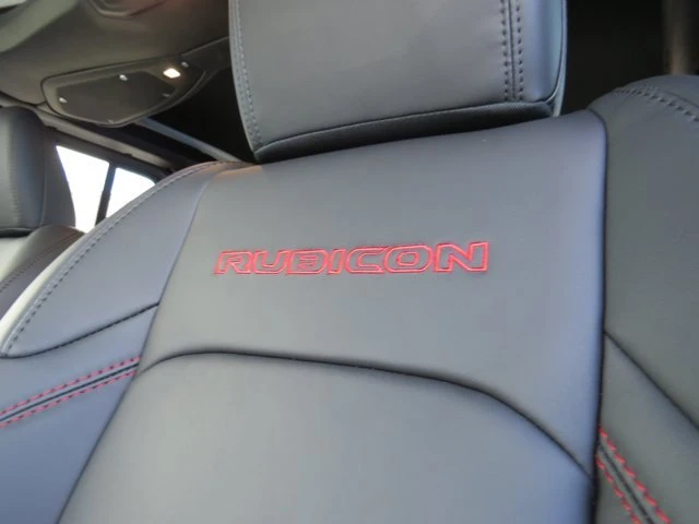 2026 Jeep JT Gladiator - Image 13 of 20