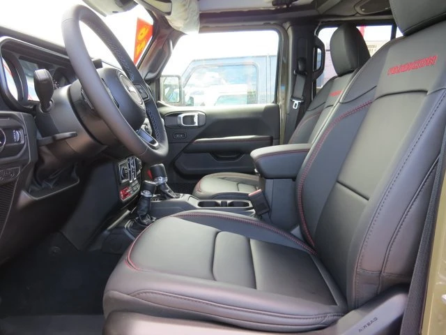 2026 Jeep JT Gladiator - Image 11 of 20