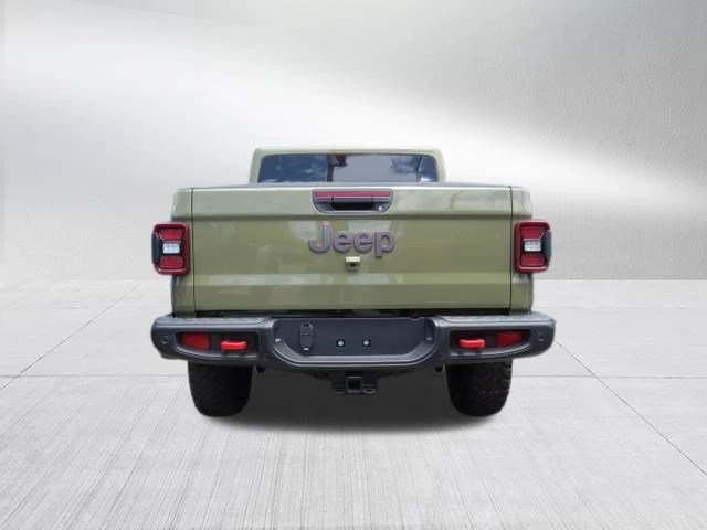 2026 Jeep JT Gladiator - Image 2 of 20