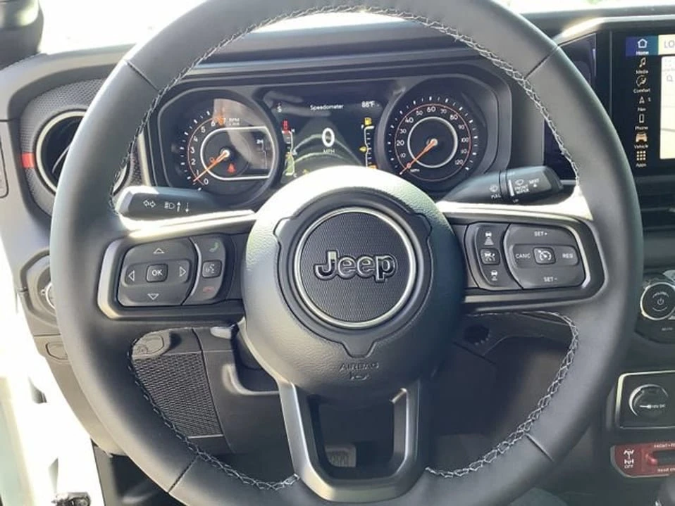 2026 Jeep JT Gladiator - Image 9 of 9
