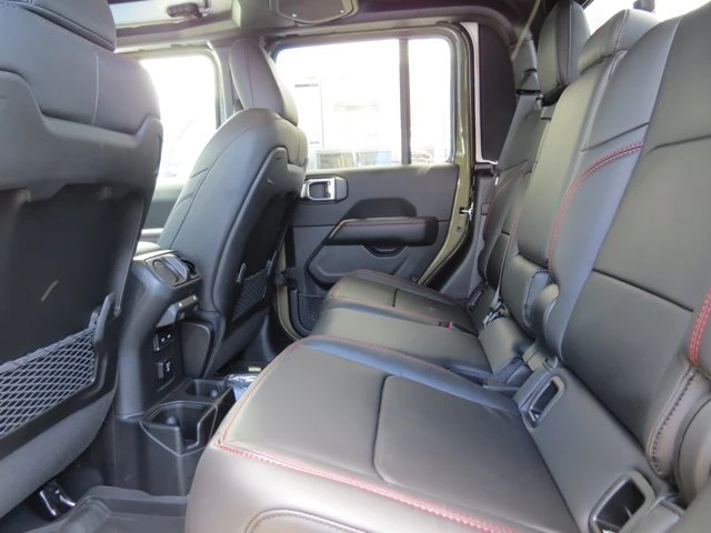 2026 Jeep JT Gladiator - Image 9 of 20