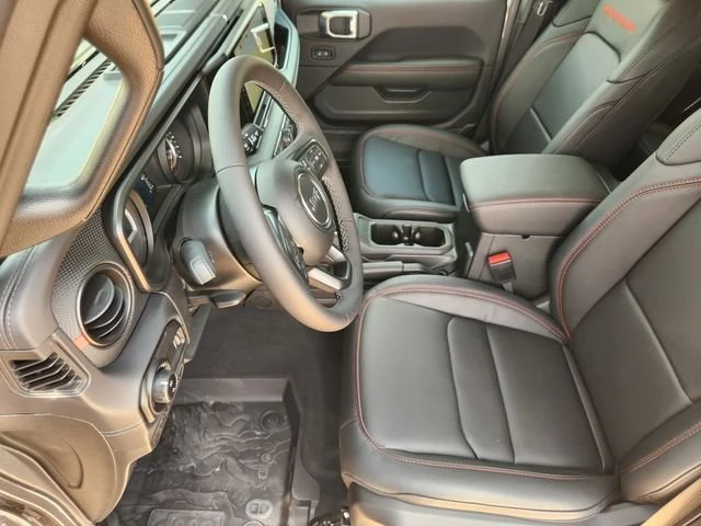 2026 Jeep JT Gladiator - Image 10 of 20