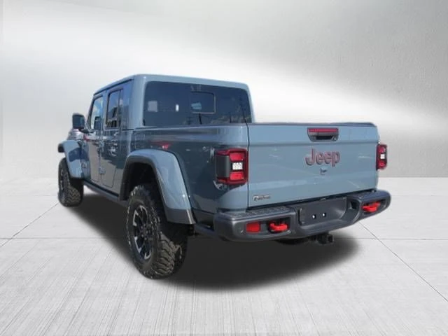 2026 Jeep JT Gladiator - Image 5 of 20