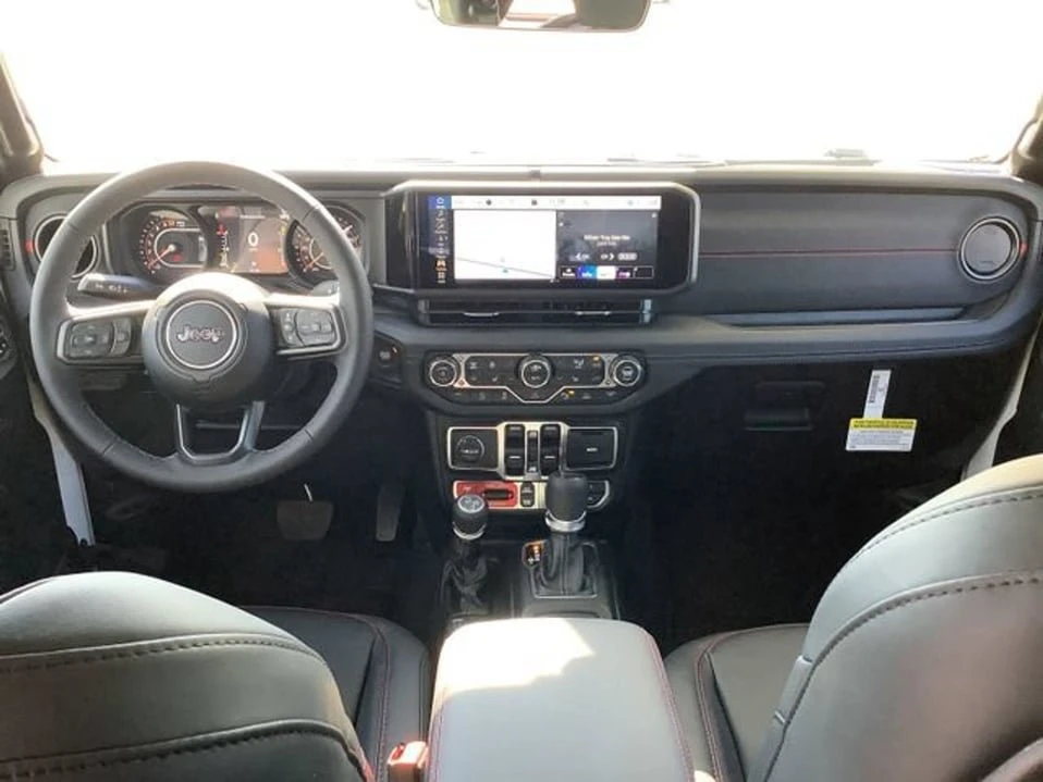 2026 Jeep JT Gladiator - Image 4 of 9