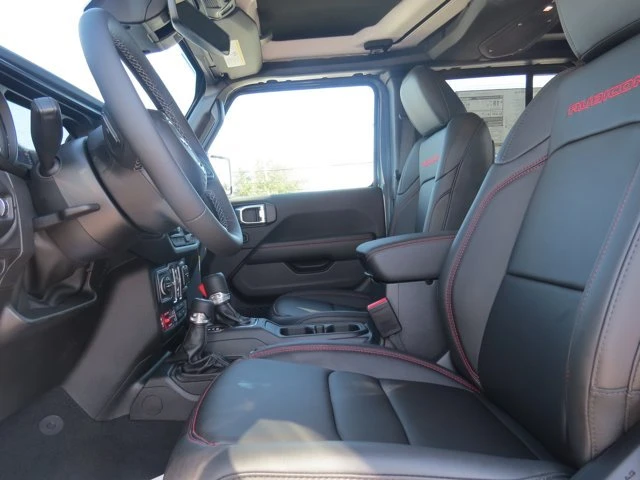2026 Jeep JT Gladiator - Image 14 of 20