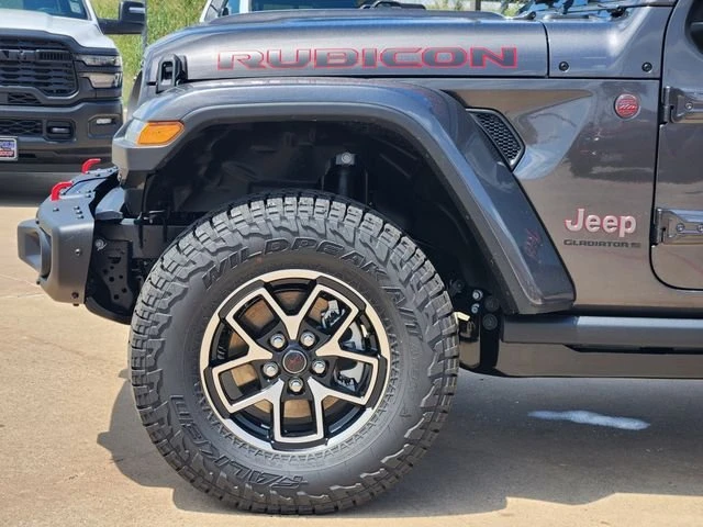 2026 Jeep JT Gladiator - Image 6 of 20