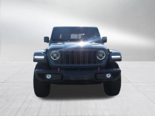2026 Jeep JT Gladiator - Image 7 of 20