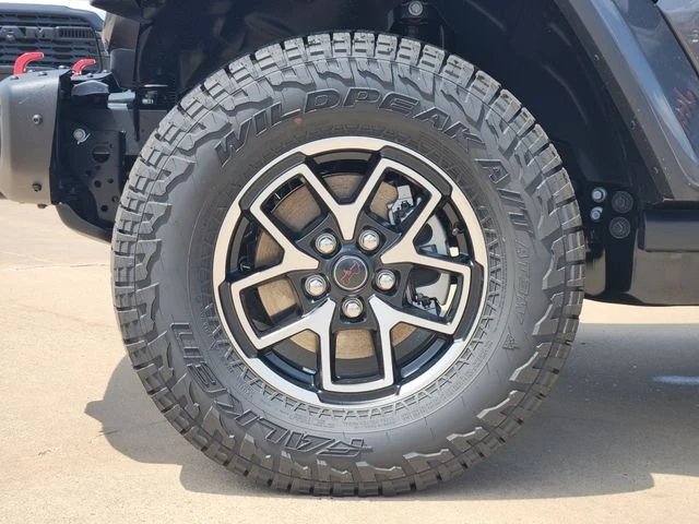 2026 Jeep JT Gladiator - Image 8 of 20