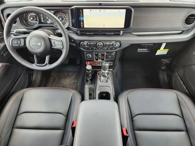 2026 Jeep JT Gladiator - Image 19 of 20