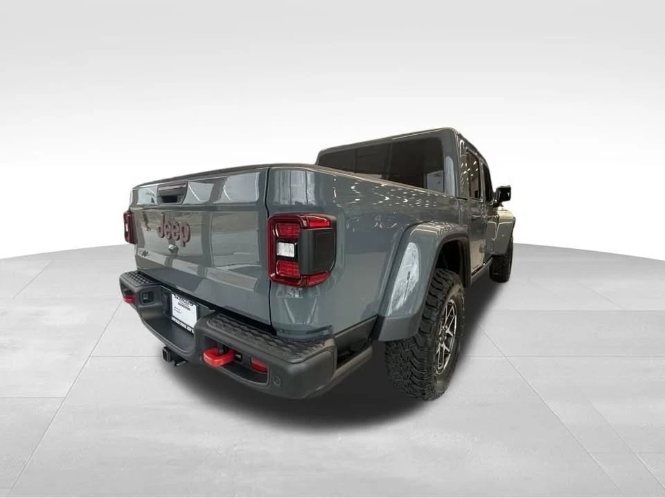 2026 Jeep JT Gladiator - Image 4 of 15