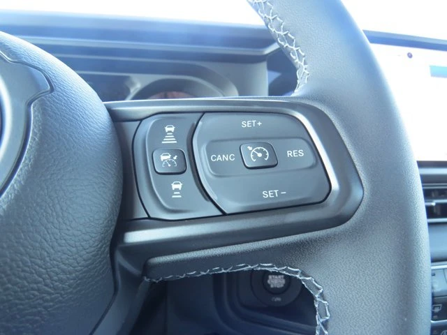 2026 Jeep JT Gladiator - Image 19 of 20