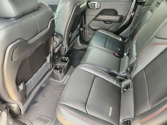 2026 Jeep JT Gladiator - Image 20 of 20