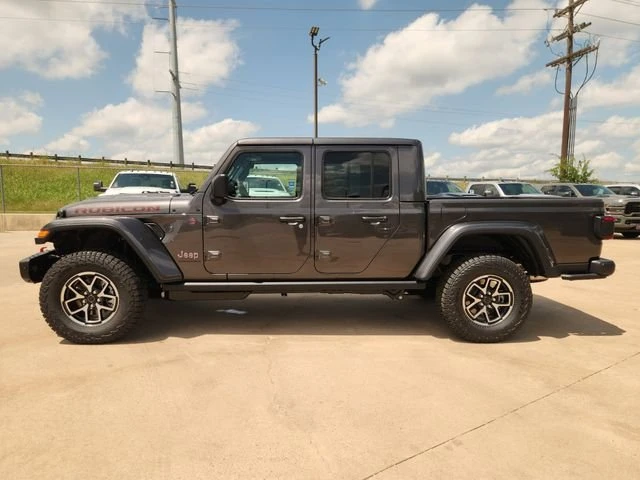 2026 Jeep JT Gladiator - Image 3 of 20