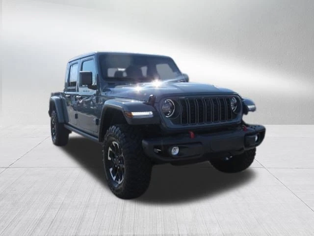 2026 Jeep JT Gladiator - Image 8 of 20