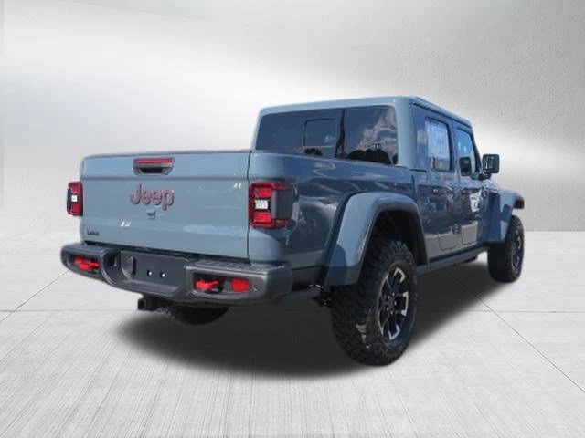 2026 Jeep JT Gladiator - Image 2 of 20