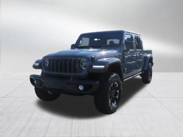 2026 Jeep JT Gladiator - Image 6 of 20