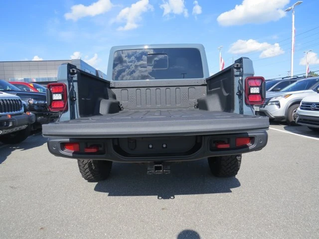 2026 Jeep JT Gladiator - Image 4 of 20